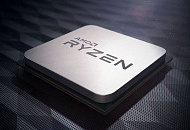 Гибридные процессоры AMD
